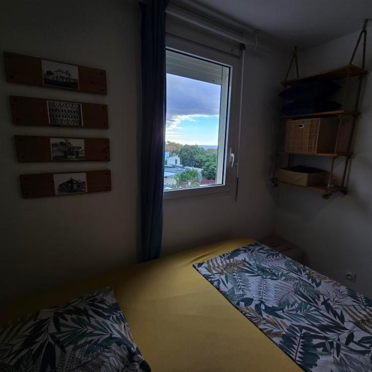 Chambre Chez L'Habitant Cosy Et Moderne, Vue Sur Montagne サン＝ドニ エクステリア 写真